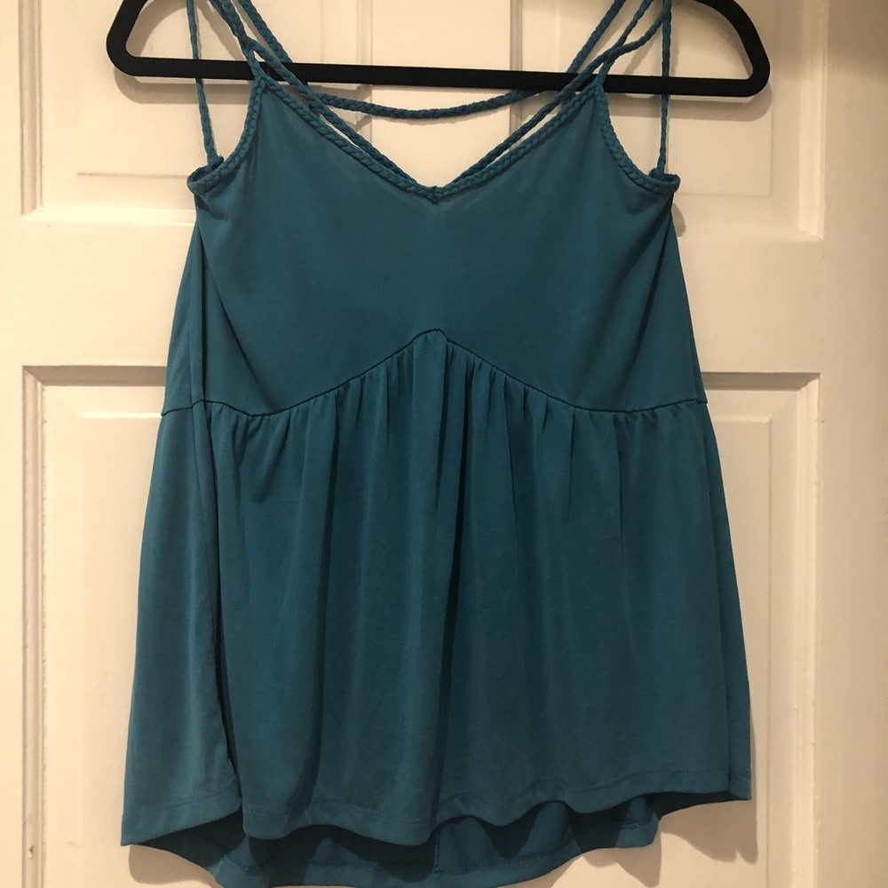 Soft and Sexy American Eagle Top